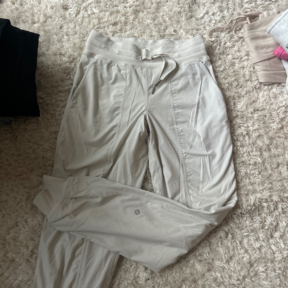 Lululemon joggers